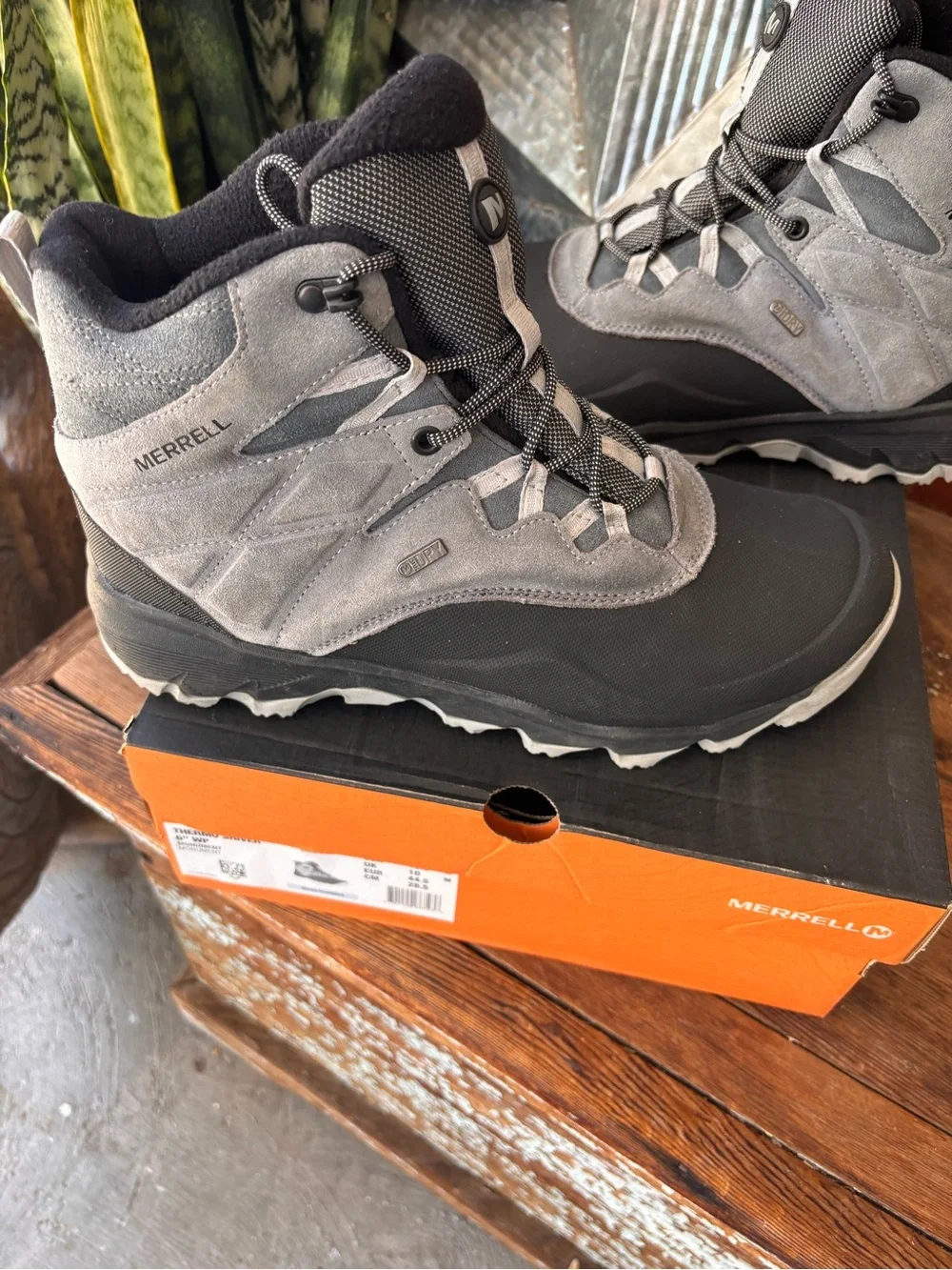 Merrell Thermo Shiver 6